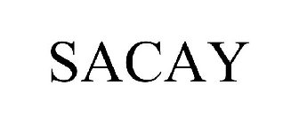 SACAY