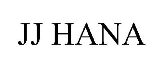 JJ HANA