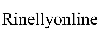 RINELLYONLINE