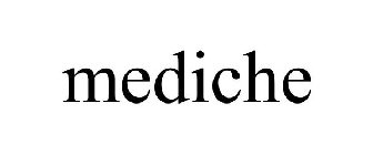 MEDICHE