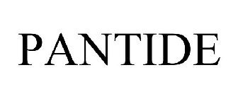 PANTIDE