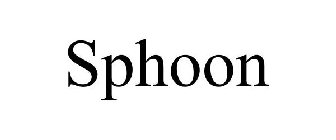 SPHOON