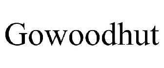 GOWOODHUT