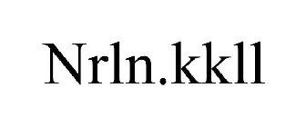 NRLN.KKLL