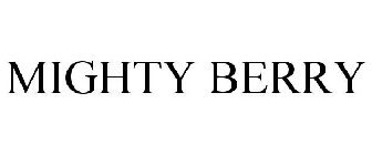 MIGHTY BERRY