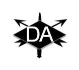 DA