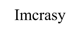 IMCRASY