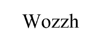 WOZZH