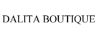 DALITA BOUTIQUE