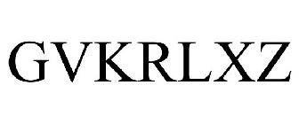 GVKRLXZ