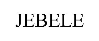 JEBELE