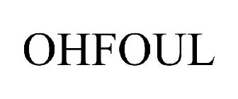 OHFOUL