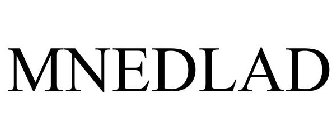 MNEDLAD