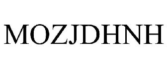 MOZJDHNH