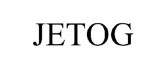JETOG