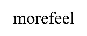 MOREFEEL