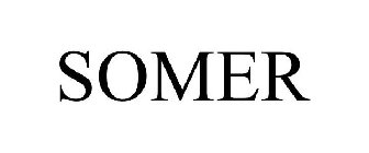 SOMER