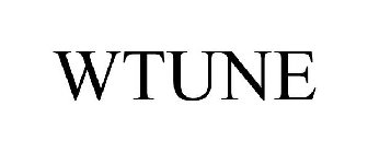 WTUNE