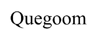 QUEGOOM