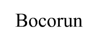 BOCORUN