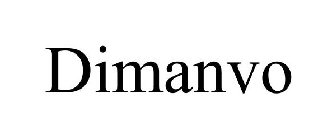 DIMANVO