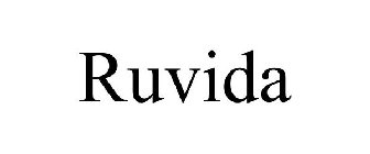 RUVIDA