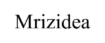 MRIZIDEA
