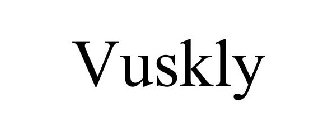 VUSKLY