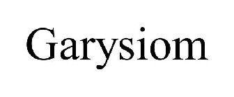 GARYSIOM