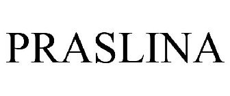 PRASLINA