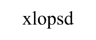 XLOPSD