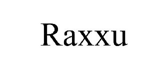 RAXXU