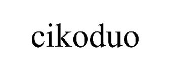 CIKODUO