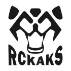 RCKAKS
