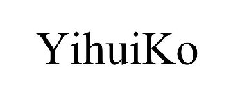 YIHUIKO