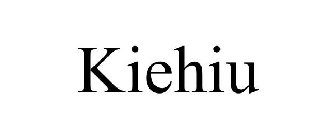 KIEHIU