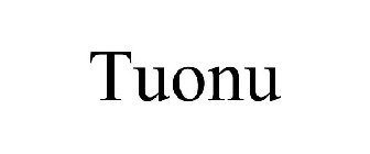 TUONU