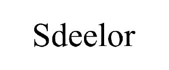 SDEELOR