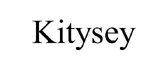 KITYSEY