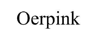 OERPINK