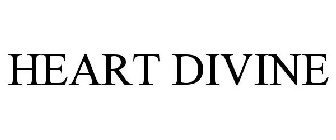 HEART DIVINE