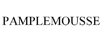 PAMPLEMOUSSE