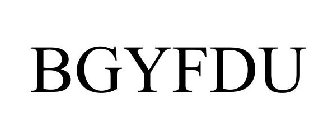 BGYFDU