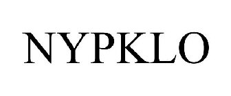 NYPKLO