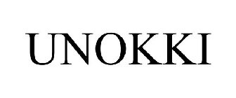 UNOKKI