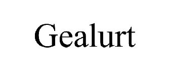 GEALURT