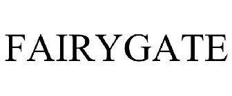 FAIRYGATE