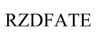 RZDFATE