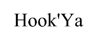 HOOK'YA