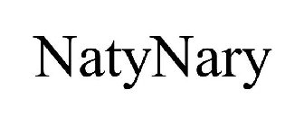 NATYNARY